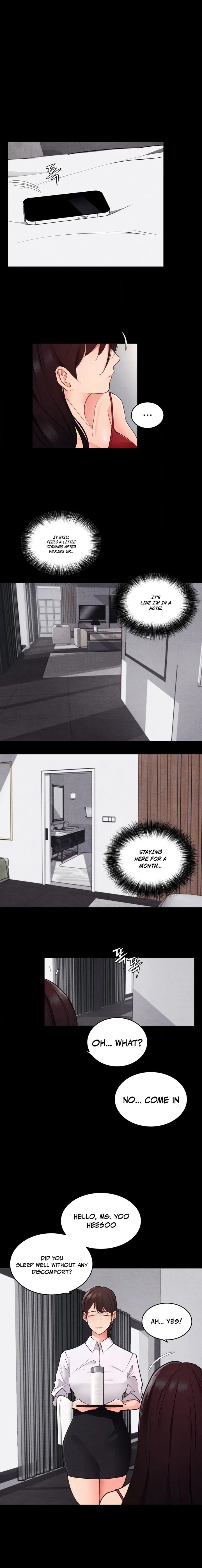 One-Day BDSM Workshop - Chapter 18 Page 3