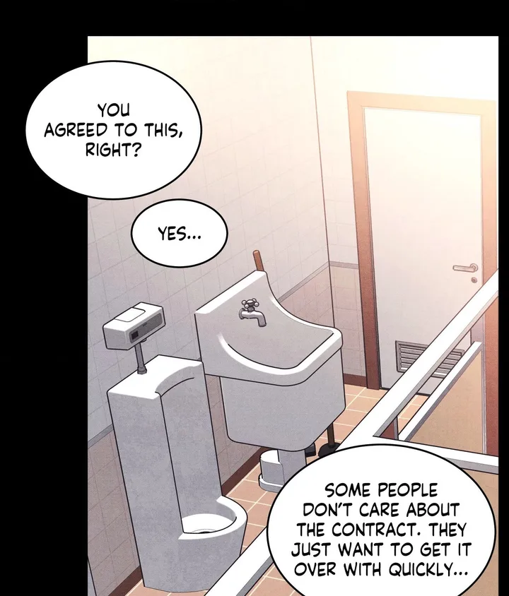 One-Day BDSM Workshop - Chapter 2 Page 38