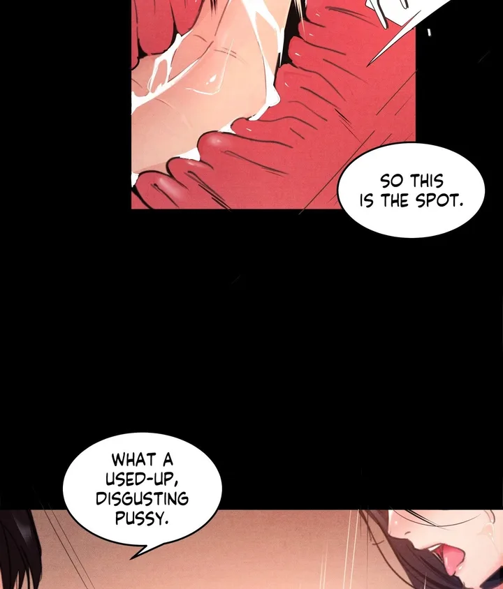 One-Day BDSM Workshop - Chapter 2 Page 72