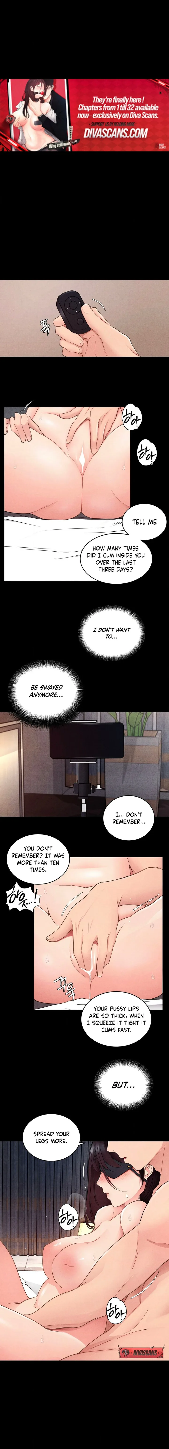 One-Day BDSM Workshop - Chapter 23 Page 4