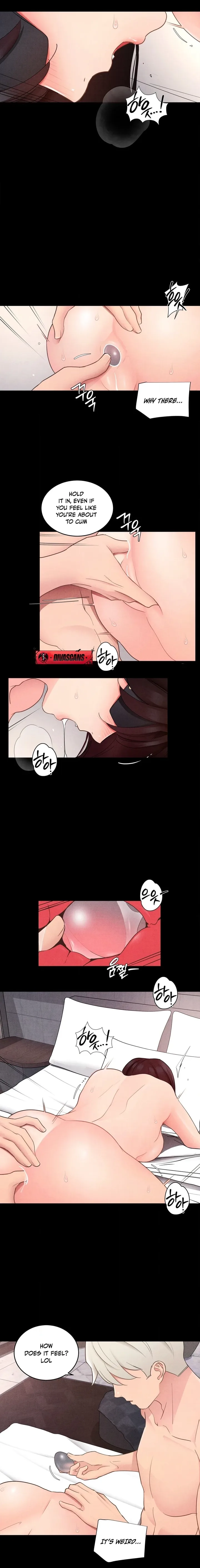 One-Day BDSM Workshop - Chapter 24 Page 5