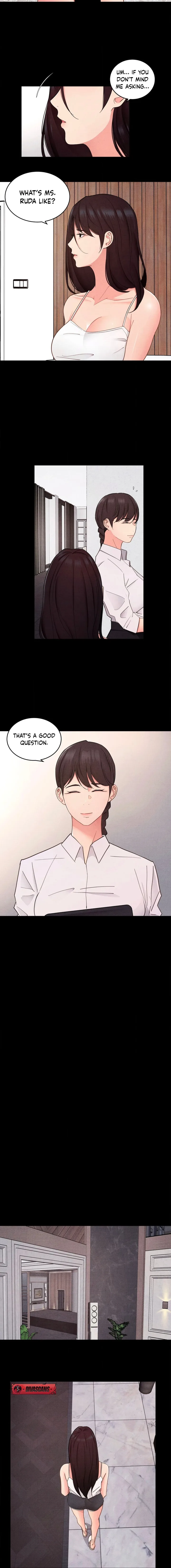 One-Day BDSM Workshop - Chapter 27 Page 2