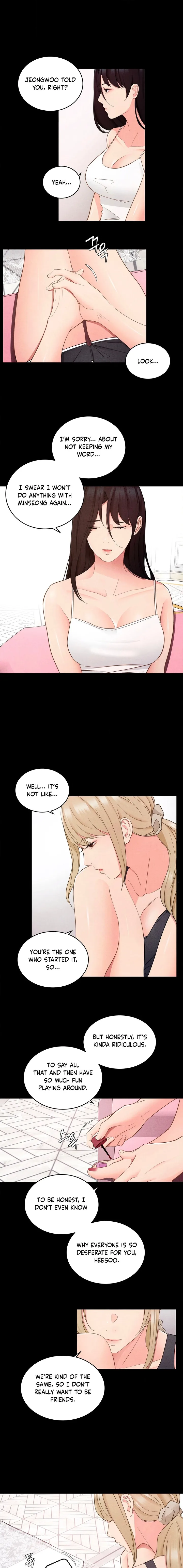 One-Day BDSM Workshop - Chapter 27 Page 7