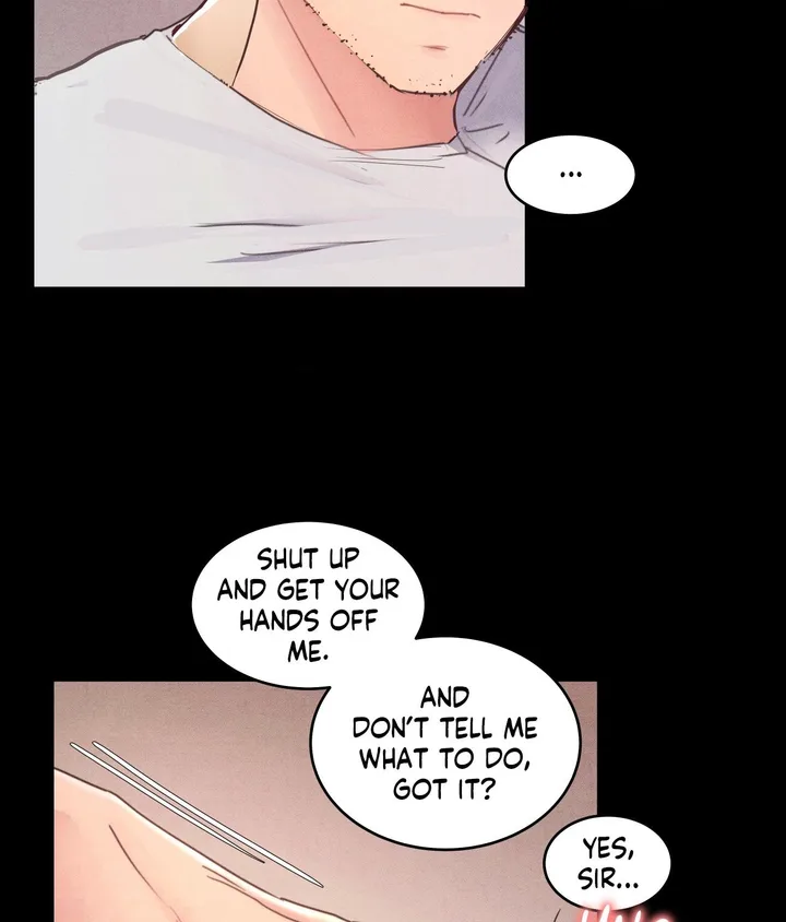 One-Day BDSM Workshop - Chapter 3 Page 32
