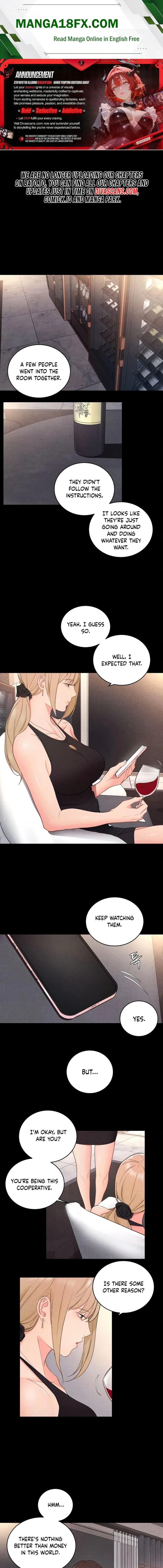 One-Day BDSM Workshop - Chapter 31 Page 1