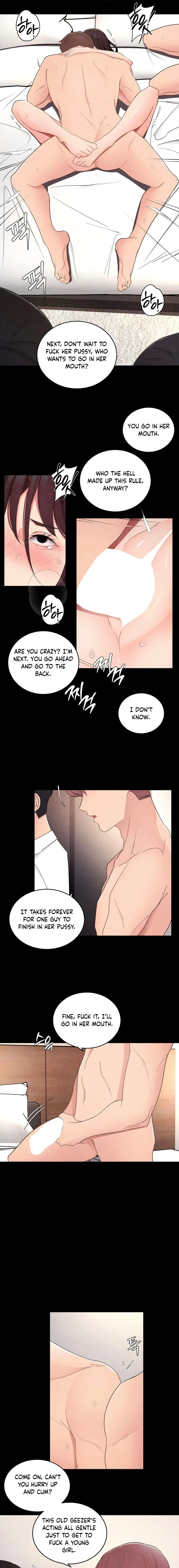 One-Day BDSM Workshop - Chapter 31 Page 7