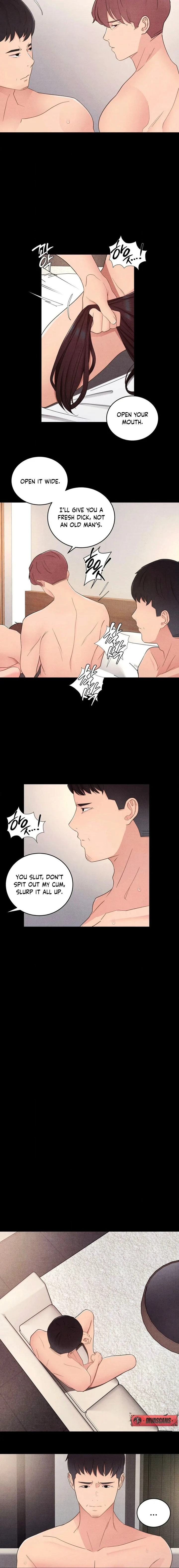 One-Day BDSM Workshop - Chapter 31 Page 8