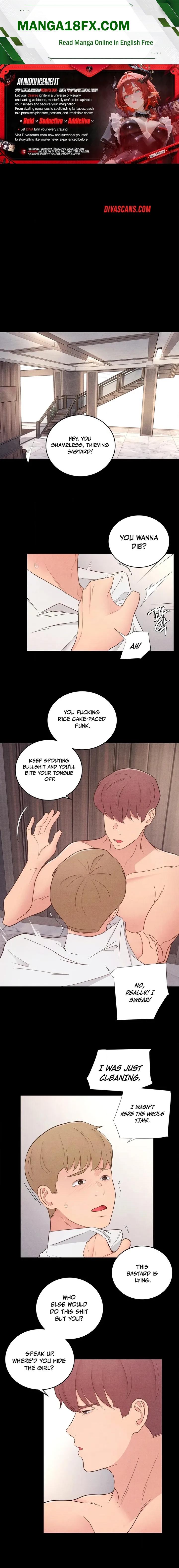 One-Day BDSM Workshop - Chapter 33 Page 1