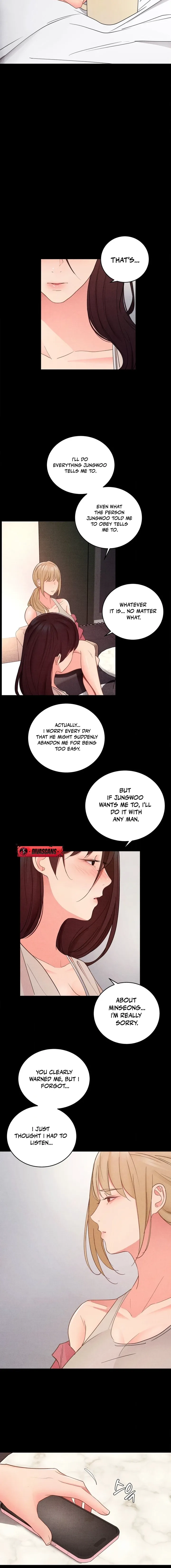 One-Day BDSM Workshop - Chapter 34 Page 10