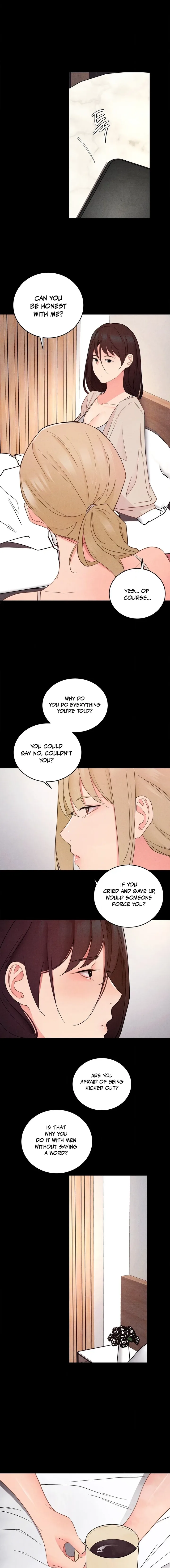 One-Day BDSM Workshop - Chapter 34 Page 9