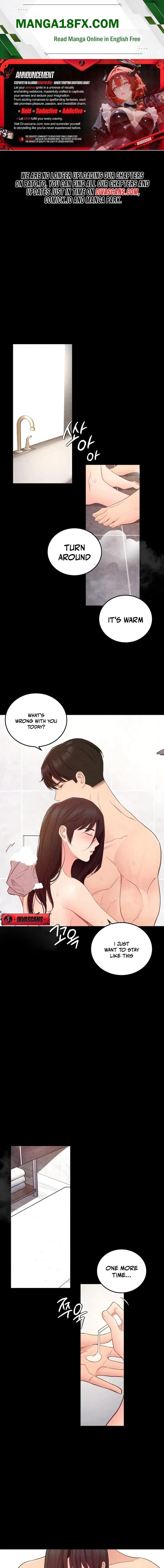 One-Day BDSM Workshop - Chapter 39 Page 1