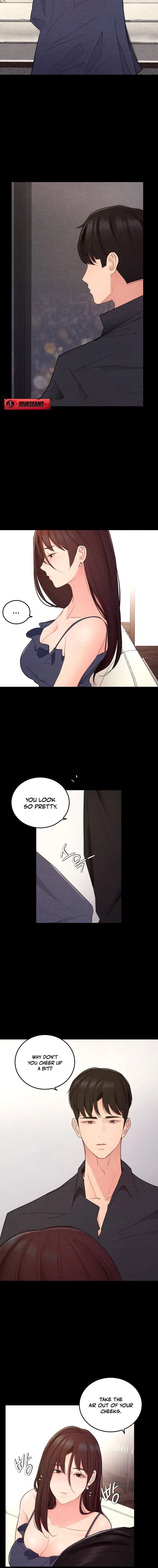 One-Day BDSM Workshop - Chapter 39 Page 6