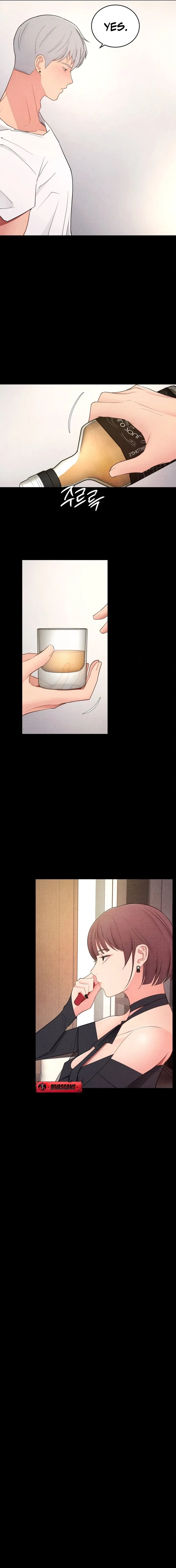 One-Day BDSM Workshop - Chapter 41 Page 3