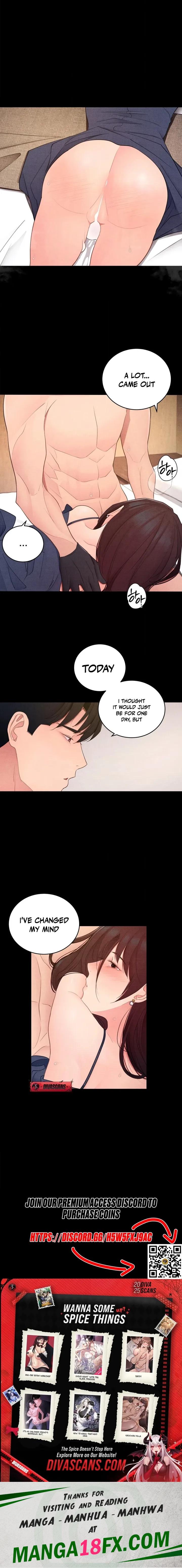 One-Day BDSM Workshop - Chapter 43 Page 12