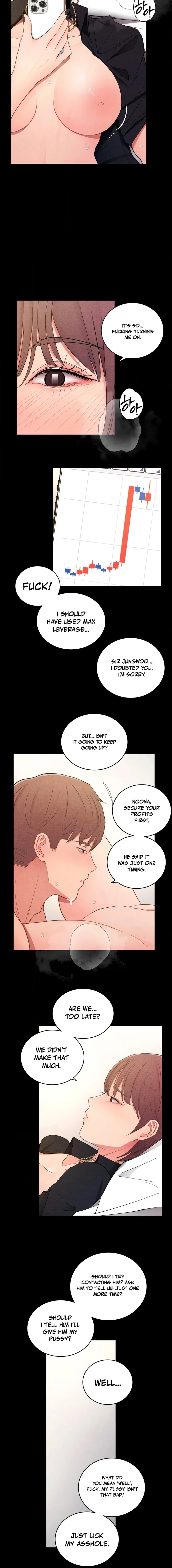 One-Day BDSM Workshop - Chapter 44 Page 2