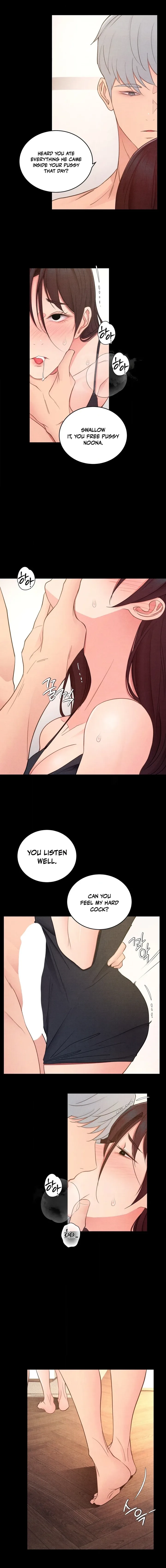 One-Day BDSM Workshop - Chapter 44 Page 8