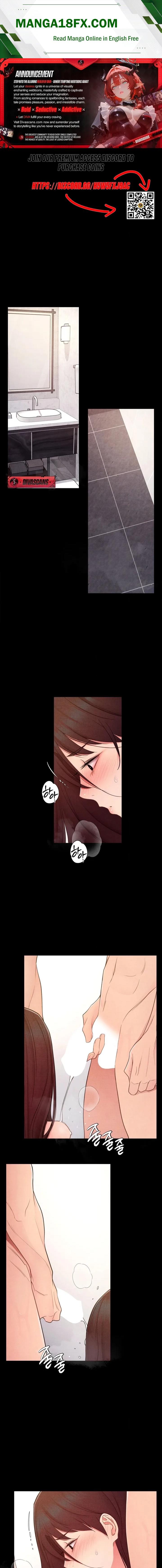 One-Day BDSM Workshop - Chapter 47 Page 1