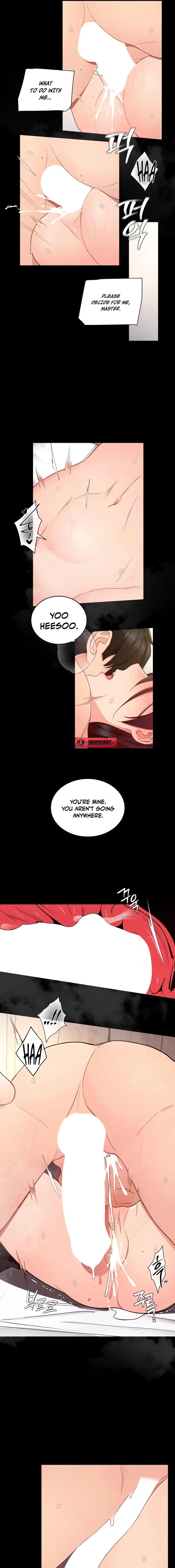One-Day BDSM Workshop - Chapter 48 Page 9