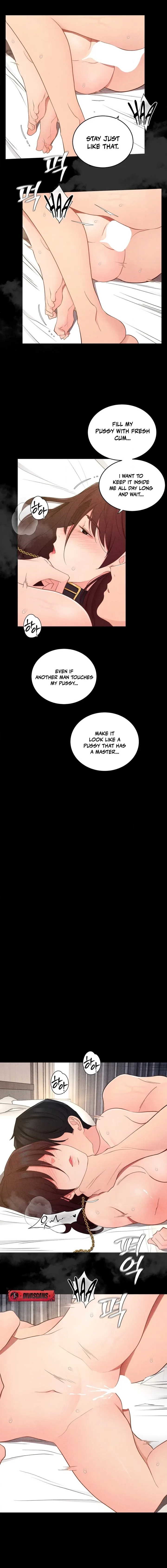 One-Day BDSM Workshop - Chapter 49 Page 3