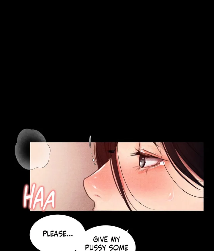 One-Day BDSM Workshop - Chapter 5 Page 22