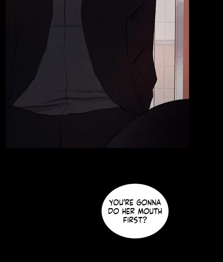One-Day BDSM Workshop - Chapter 5 Page 40