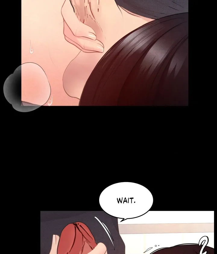 One-Day BDSM Workshop - Chapter 5 Page 44