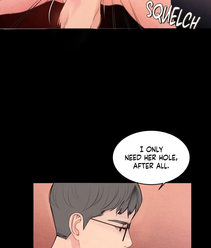 One-Day BDSM Workshop - Chapter 5 Page 8