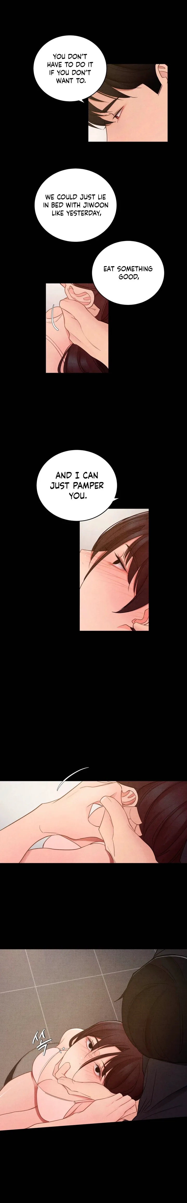 One-Day BDSM Workshop - Chapter 59 Page 13