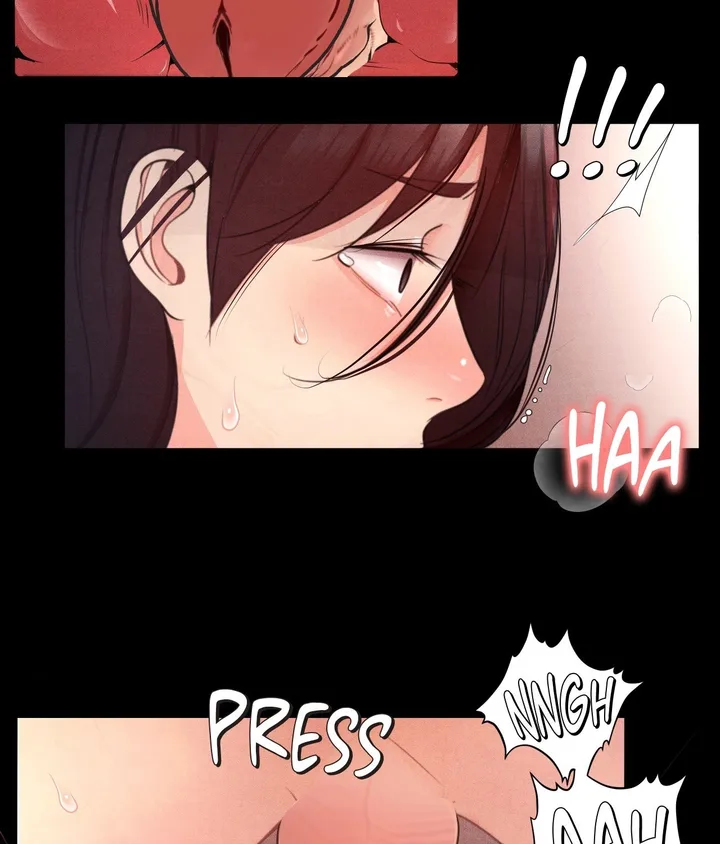 One-Day BDSM Workshop - Chapter 6 Page 42