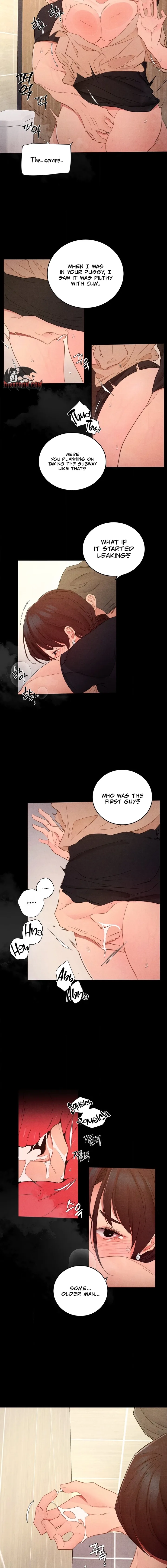 One-Day BDSM Workshop - Chapter 62 Page 4