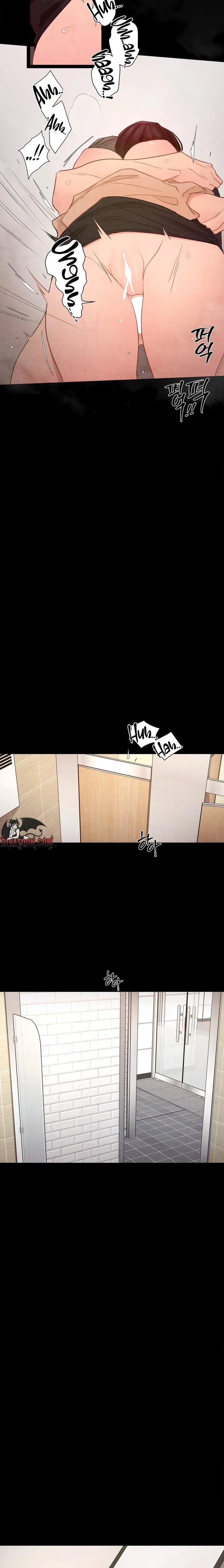 One-Day BDSM Workshop - Chapter 62 Page 9