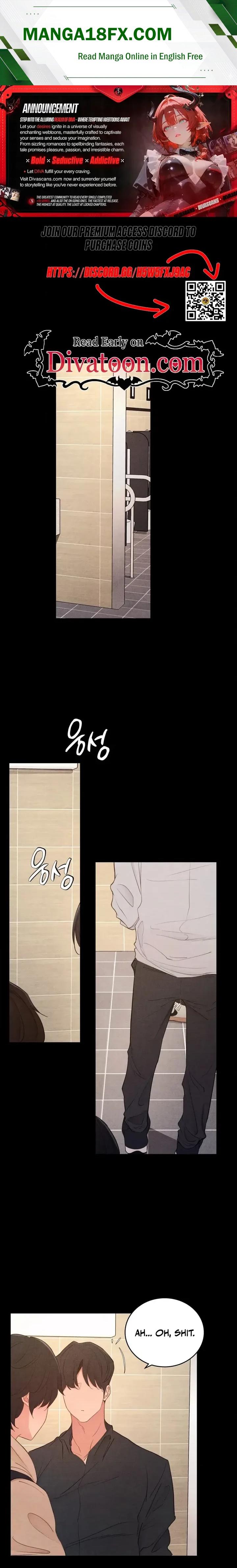 One-Day BDSM Workshop - Chapter 64 Page 1