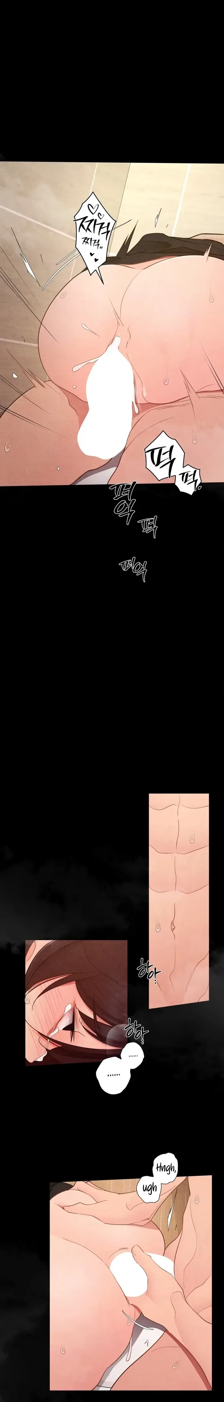 One-Day BDSM Workshop - Chapter 64 Page 14
