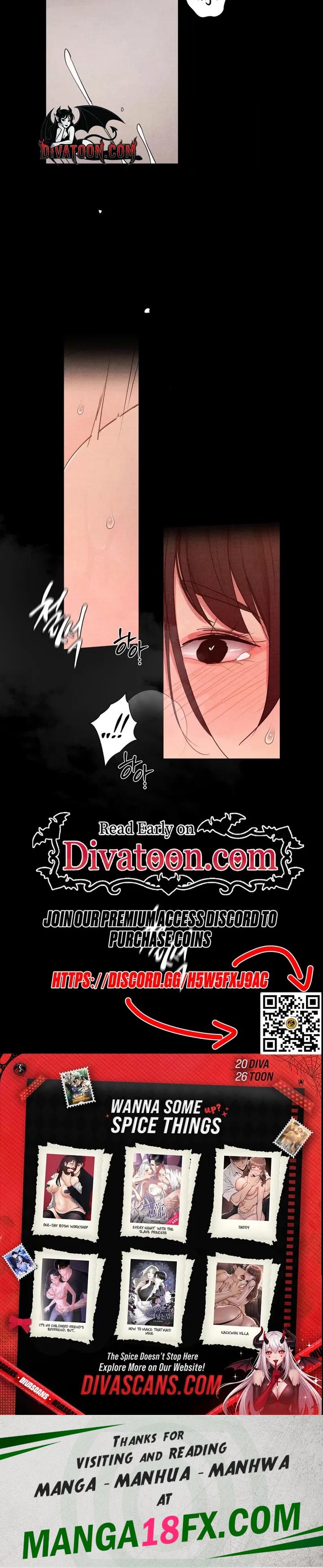 One-Day BDSM Workshop - Chapter 66 Page 20