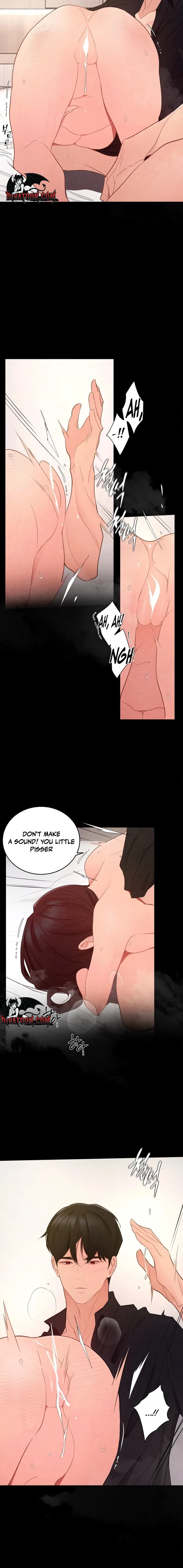 One-Day BDSM Workshop - Chapter 67 Page 4