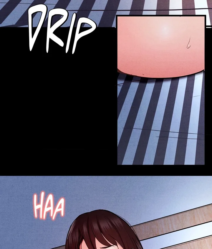 One-Day BDSM Workshop - Chapter 7 Page 75