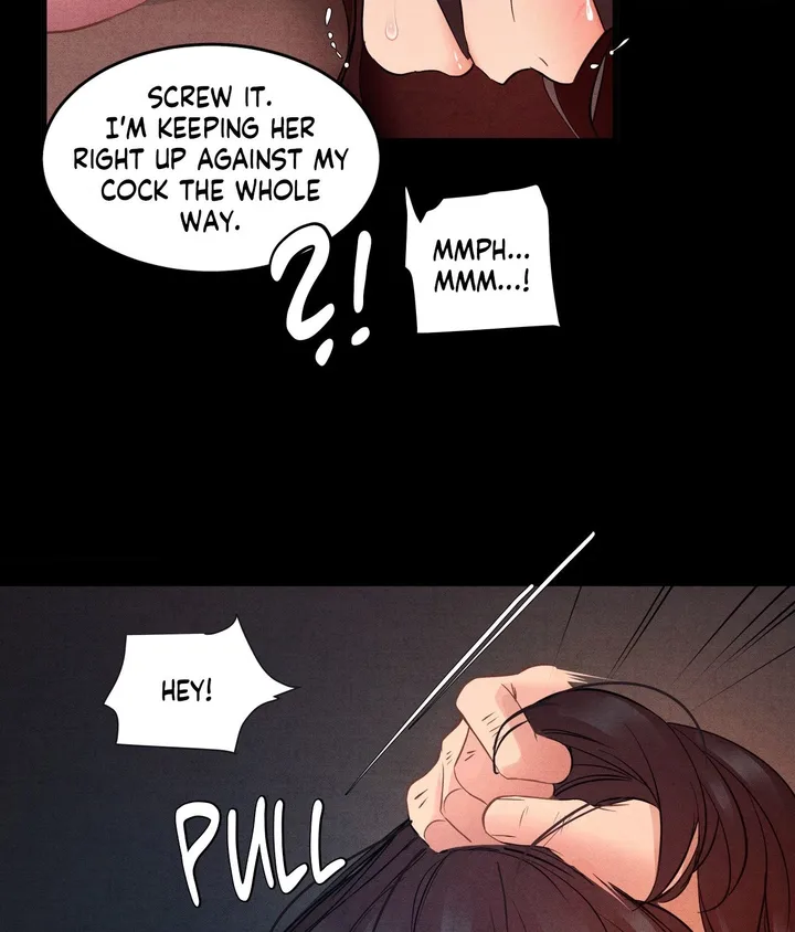 One-Day BDSM Workshop - Chapter 9 Page 56