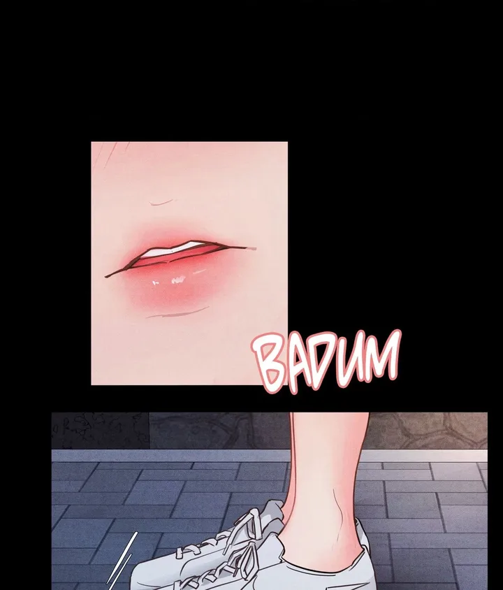 One-Day BDSM Workshop - Chapter 9 Page 8