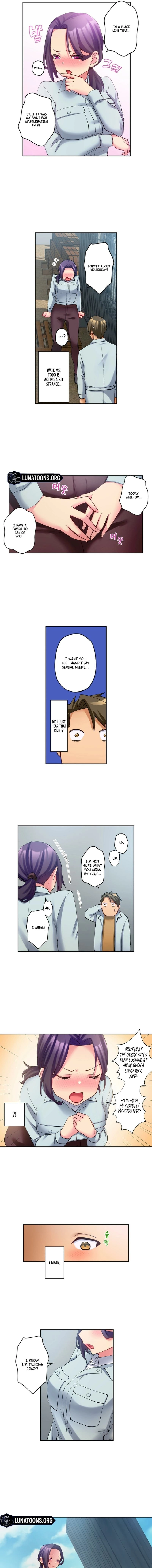 If You Fight Recklessly, I Won’t Forgive You? - Chapter 4 Page 3
