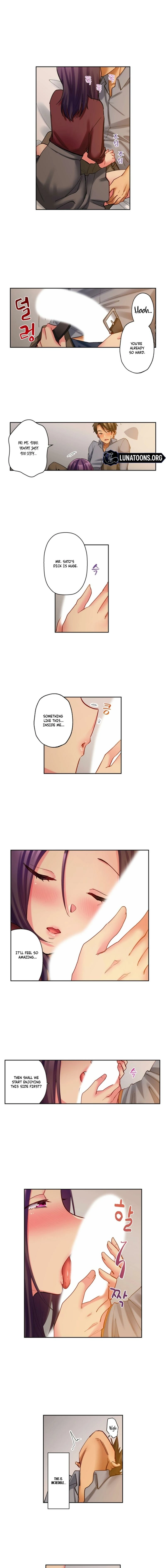 If You Fight Recklessly, I Won’t Forgive You? - Chapter 7 Page 5