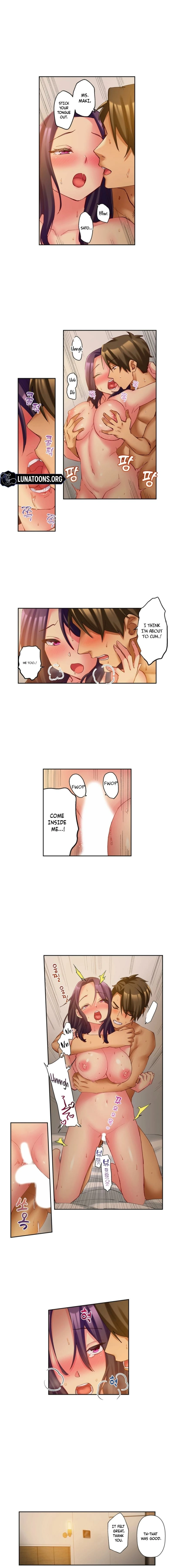 If You Fight Recklessly, I Won’t Forgive You? - Chapter 9 Page 3
