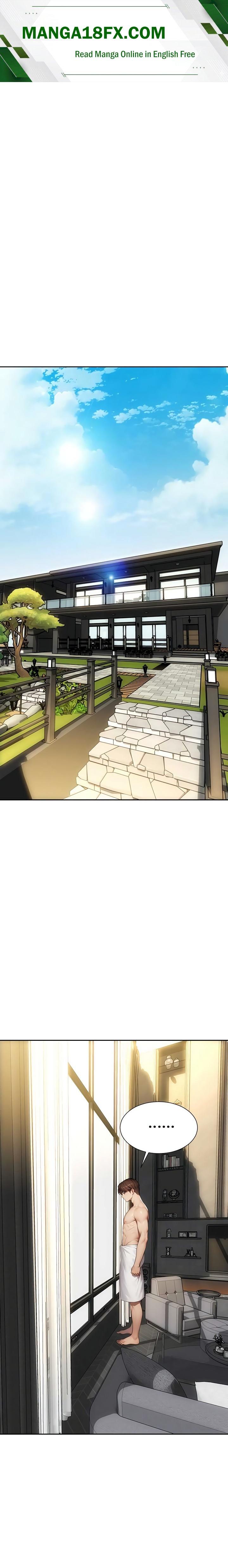 I Divorced My Wife Raw - Chapter 57 Page 1