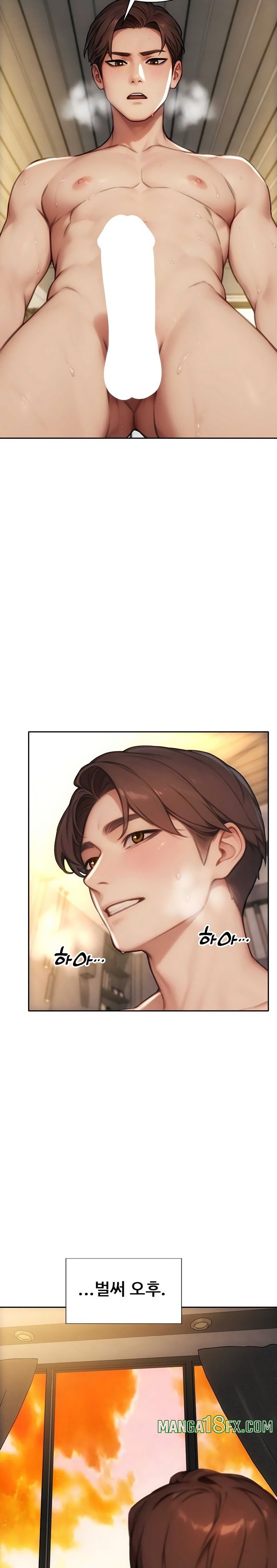 I Divorced My Wife Raw - Chapter 57 Page 26