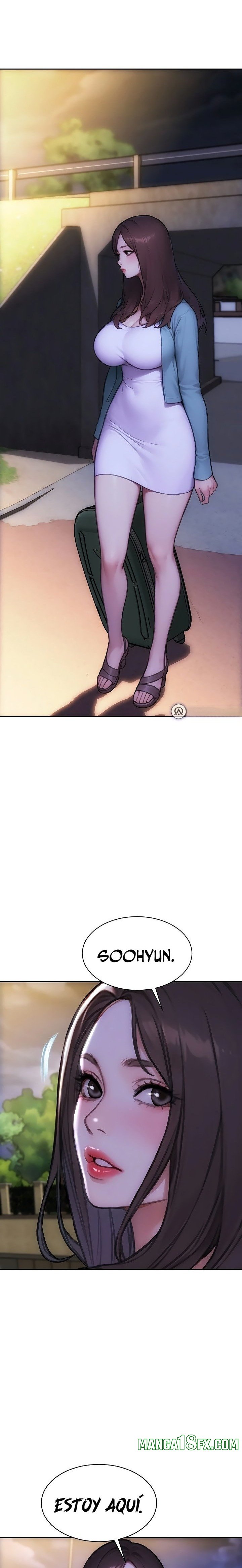 I Divorced My Wife Raw - Chapter 58 Page 14