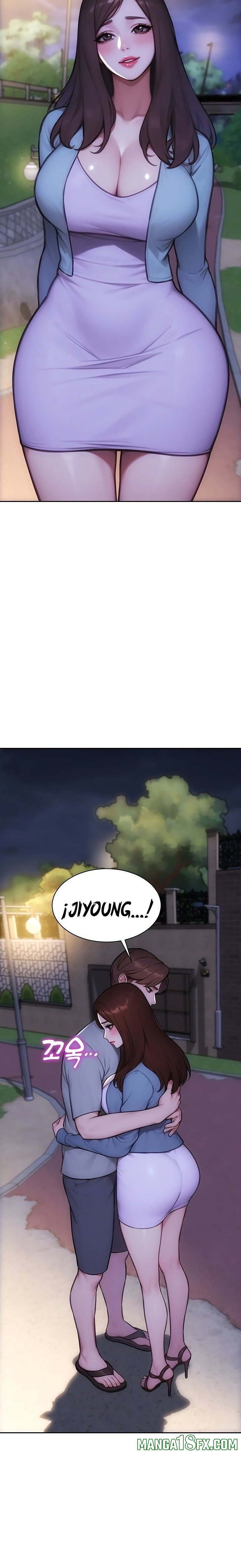 I Divorced My Wife Raw - Chapter 58 Page 15