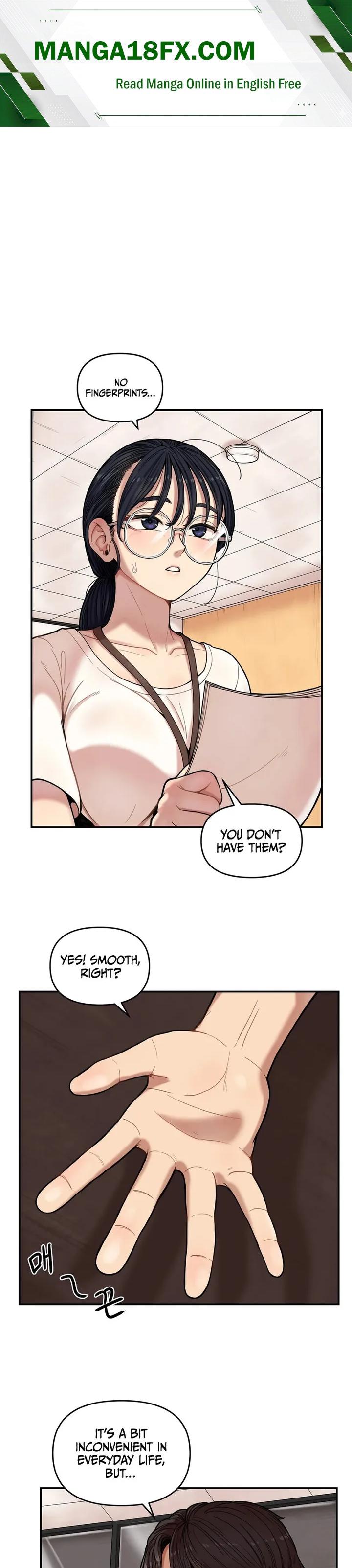 Sex Creators’ Tamitrip - Chapter 2 Page 1