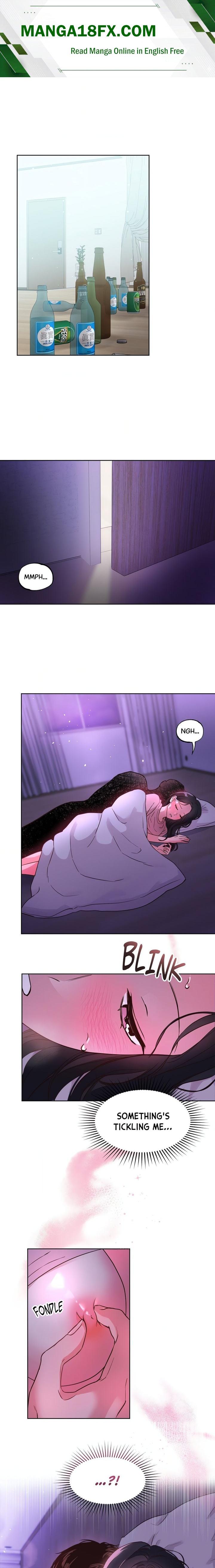 Bestfriend’s Boyfriend - Chapter 1 Page 1