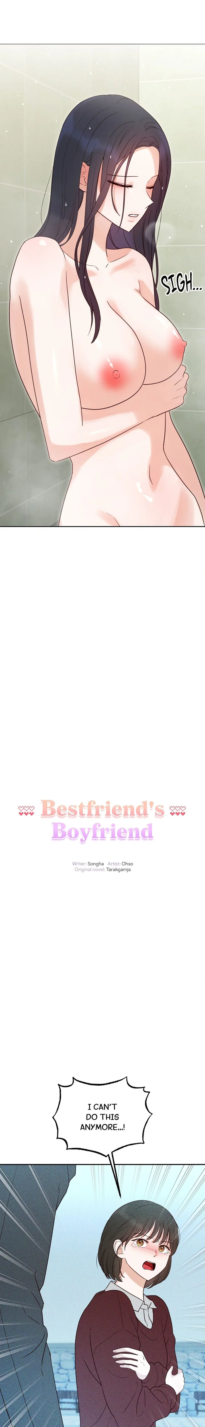 Bestfriend’s Boyfriend - Chapter 12 Page 7