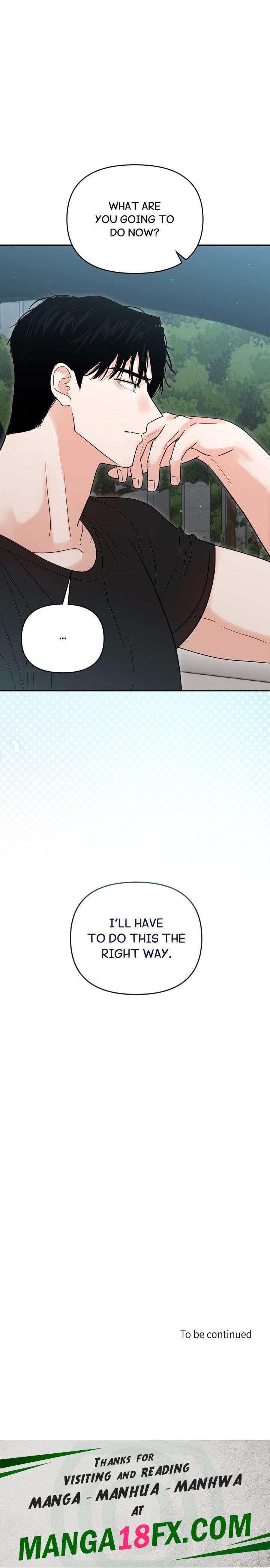 Bestfriend’s Boyfriend - Chapter 14 Page 17
