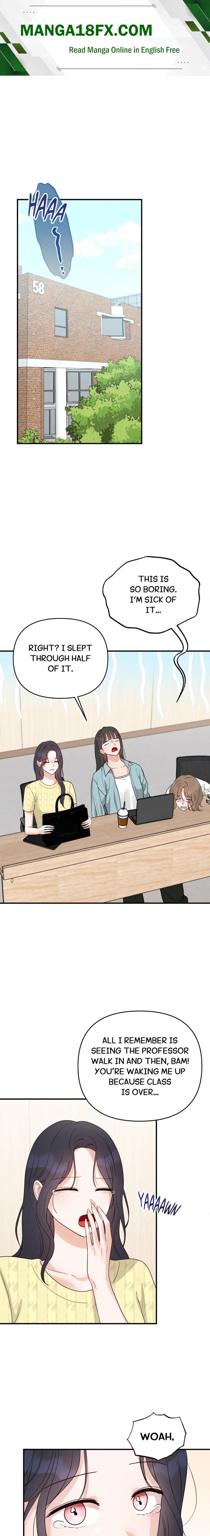 Bestfriend’s Boyfriend - Chapter 15 Page 1